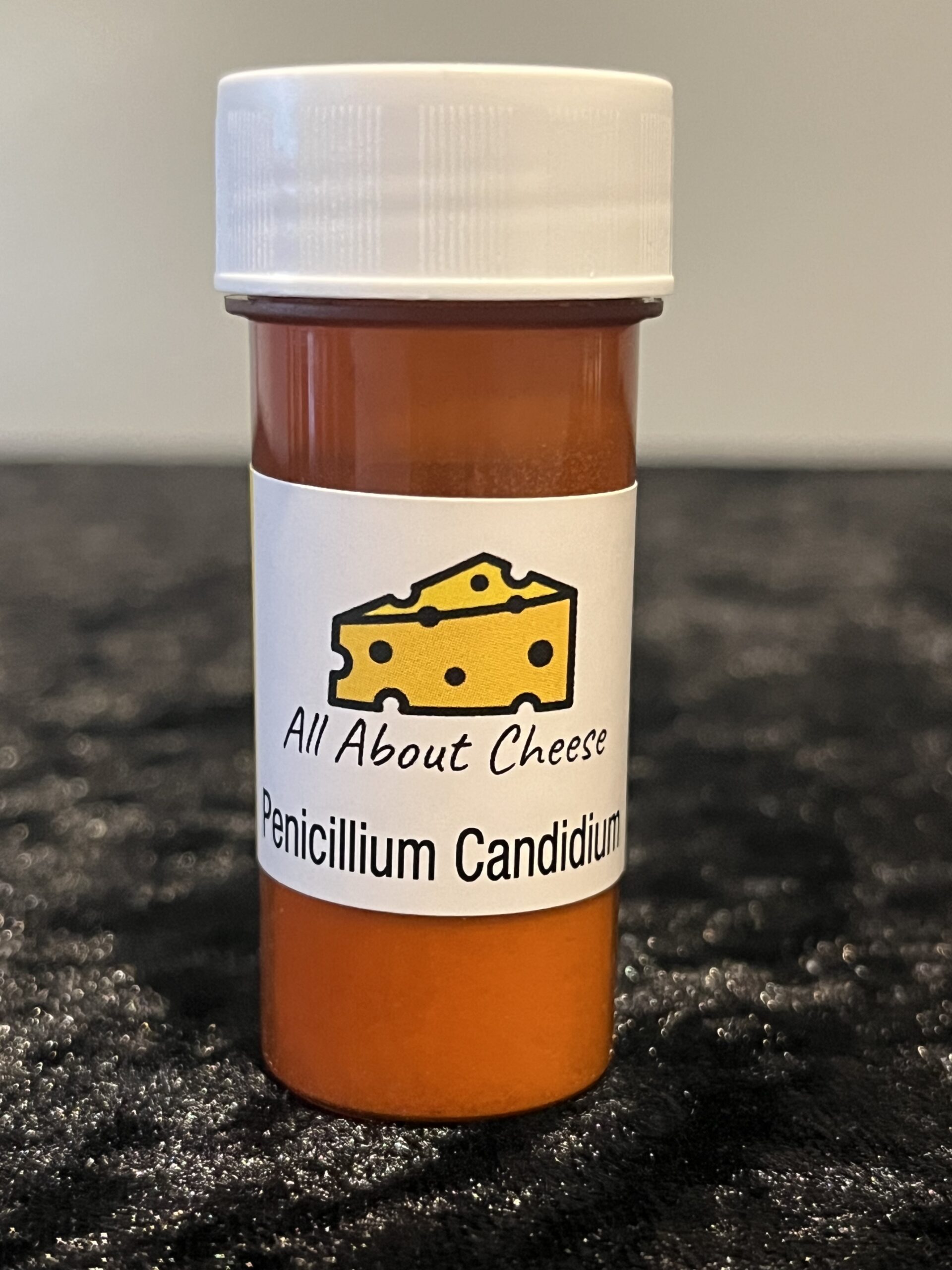 Penicillium Candidum 2.5ml
