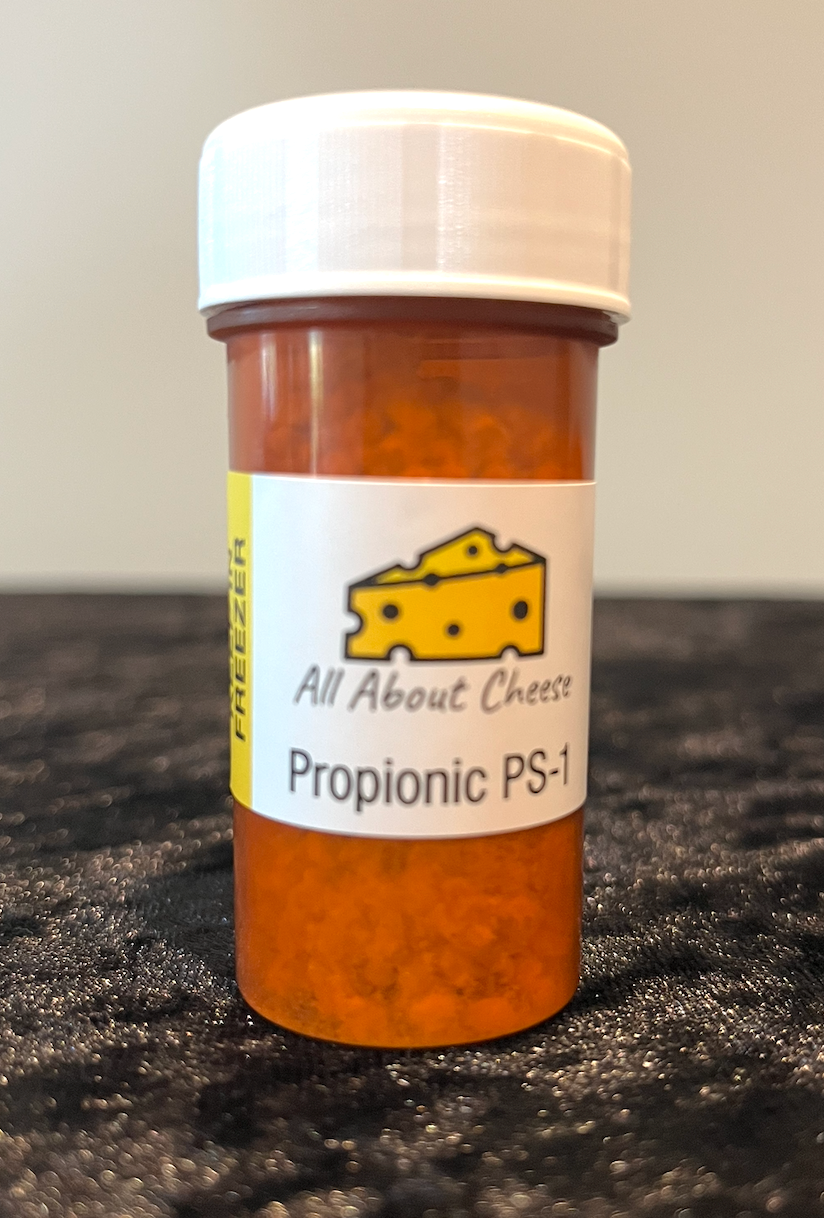 Propionic PS-1 Culture 5ml